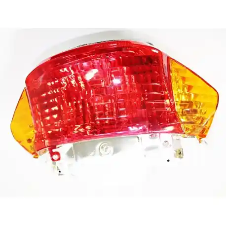 Lampa Tylna Vapor Gy6 10 Cali Bestseller