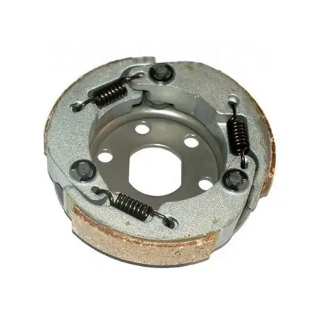 Ostatnia szansa Sprzęgło Kpl. Keeway / Benzer 2T 112 Mm Sowzb0101