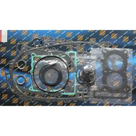 Ekspresowa dostawa Zestaw Uszczelek Yamaha Xp T-Max 500 / Abs (2001-2011) Ukt001019, P400485850503