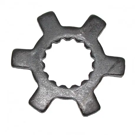Gwiazdka Zabierak Śr.16 Mm Keeway Vpt000009 Premium
