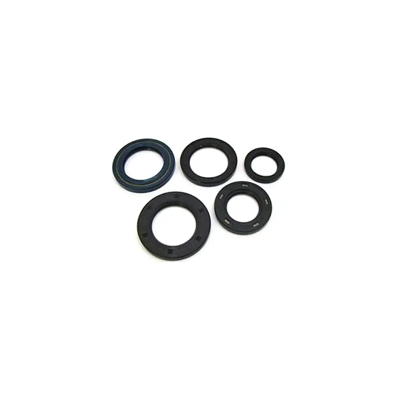 WINDEROSA (VERTEX) KOMPLET (ZESTAW) USZCZELNIACZY SILNIKOWYCH HONDA CRF450R 02-06 Oferta czasowa