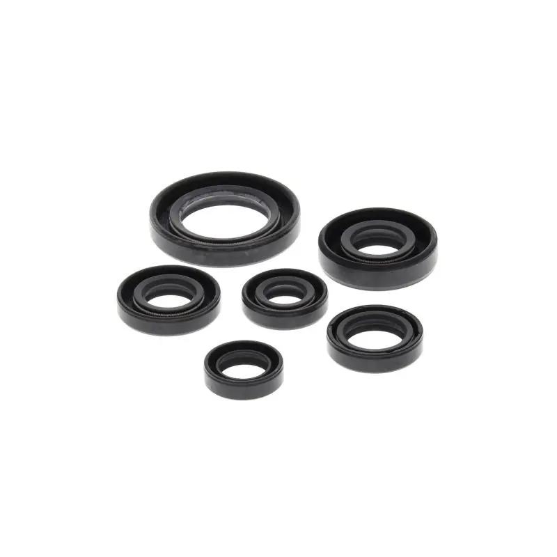 WINDEROSA (VERTEX) KOMPLET (ZESTAW) USZCZELNIACZY SILNIKOWYCH HONDA TRX300 EX 93-08, TRX300 X 09 Ograniczona ilość