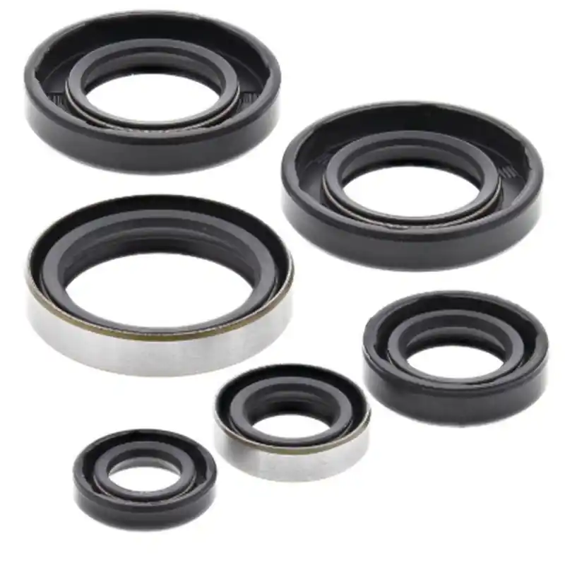 Kup online WINDEROSA (VERTEX) KOMPLET (ZESTAW) USZCZELNIACZY SILNIKOWYCH KTM SX 65 98-08, XC 65 08