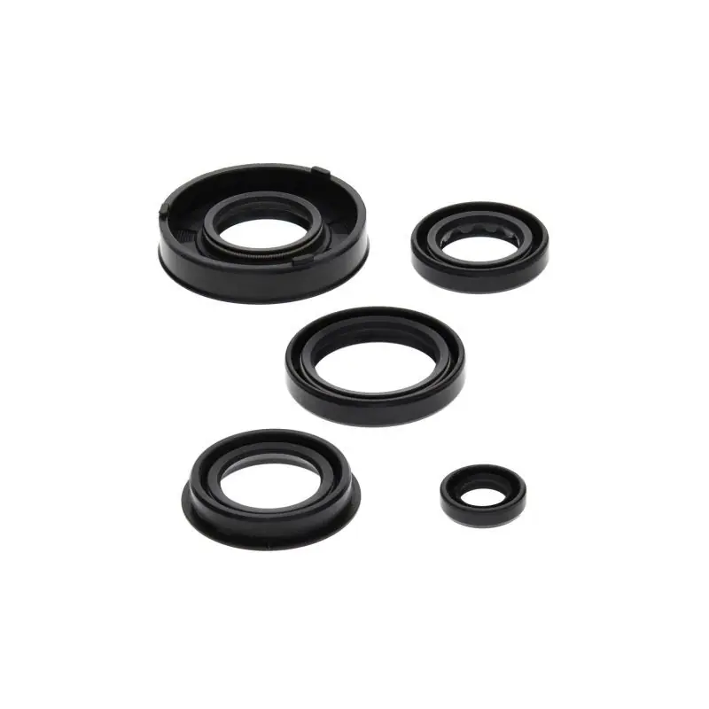 Zniżka WINDEROSA (VERTEX) KOMPLET (ZESTAW) USZCZELNIACZY SILNIKOWYCH ARCTIC CAT 50 Y-6 04-05, 90 2-STROKE 02-04, 90 UTILITY 2X4 06, CAN