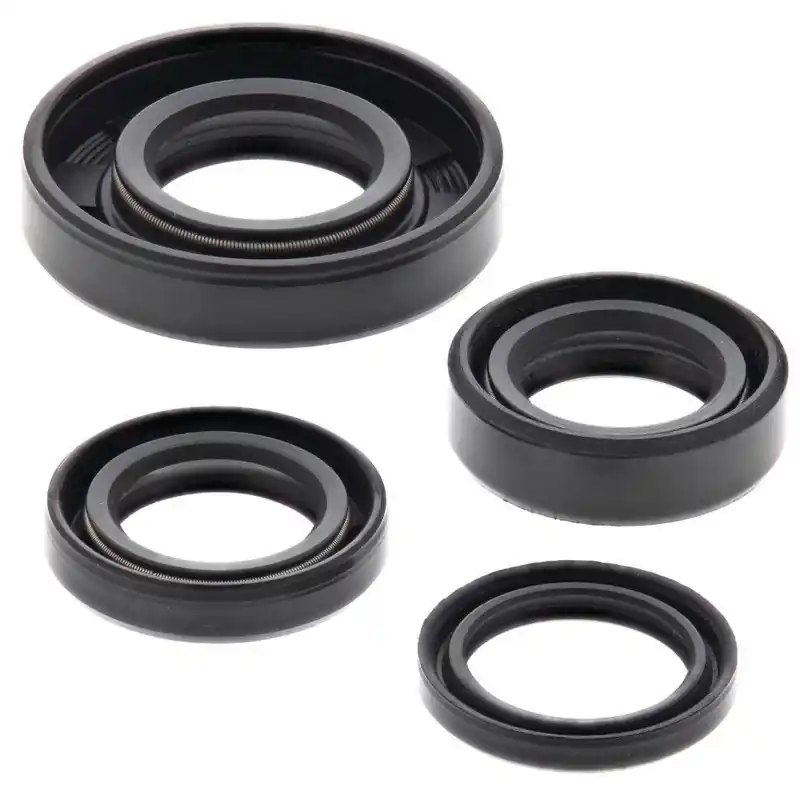 WINDEROSA (VERTEX) KOMPLET (ZESTAW) USZCZELNIACZY SILNIKOWYCH KTM MINI ADV 50 02-07, SR ADV 50 02-07 Kup online