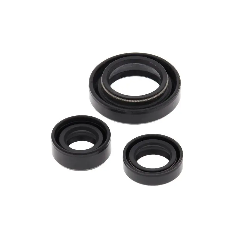 Ostatnia szansa WINDEROSA (VERTEX) KOMPLET (ZESTAW) USZCZELNIACZY SILNIKOWYCH SUZUKI LT-F250 OZARK 02-14, LT-Z250 04-09