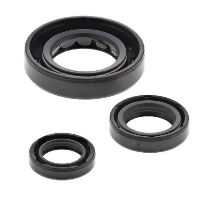 Wybór klientów WINDEROSA (VERTEX) KOMPLET (ZESTAW) USZCZELNIACZY SILNIKOWYCH HONDA CRF150F 06-17