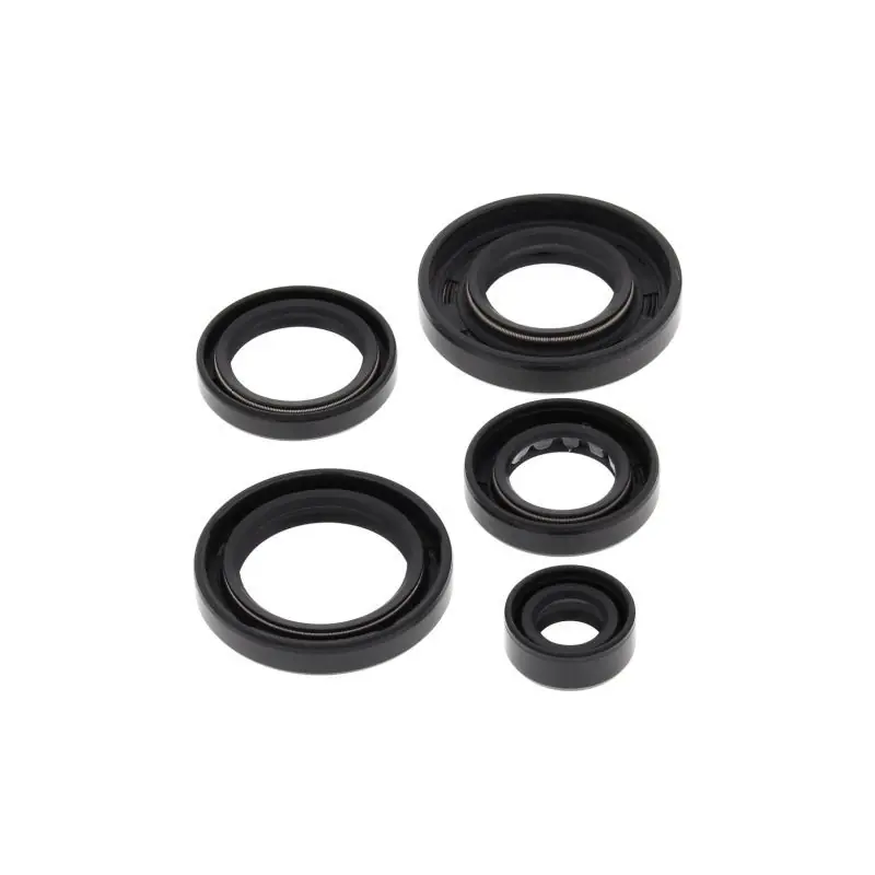 WINDEROSA (VERTEX) KOMPLET (ZESTAW) USZCZELNIACZY SILNIKOWYCH ARCTIC CAT 650 4X4 H1 07-11, 650 H1 LTD 05-07, 650 H1 MUDPRO 10-11 Zamów teraz