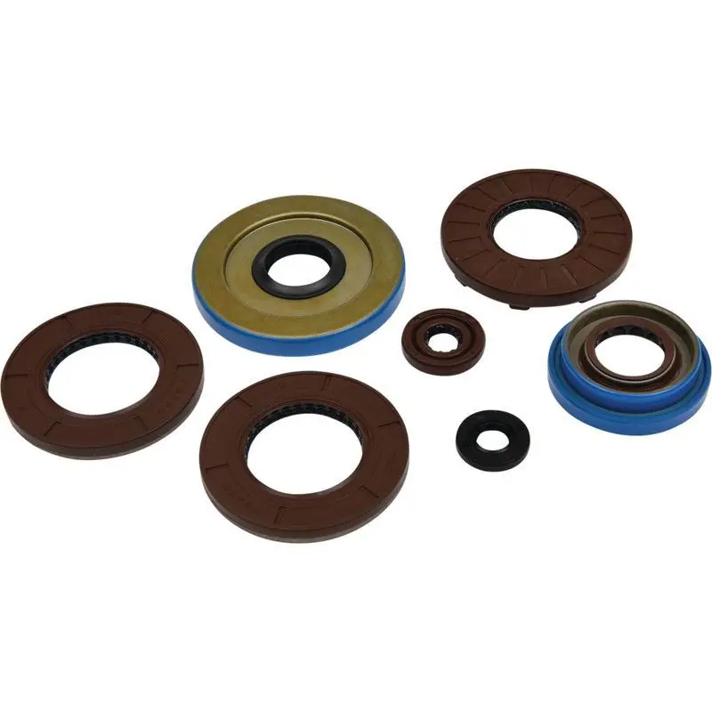 Kup teraz WINDEROSA (VERTEX) KOMPLET (ZESTAW) USZCZELNIACZY SILNIKOWYCH POLARIS SPORTSMAN 325 ETX EFI 15, RANGER 325 ETX 15-16, HAWKEYE 32