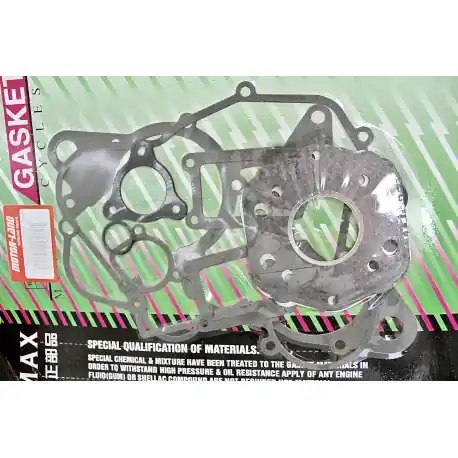 Oferta Zestaw Uszczelek Derbi Senda 2005 Ukt000305