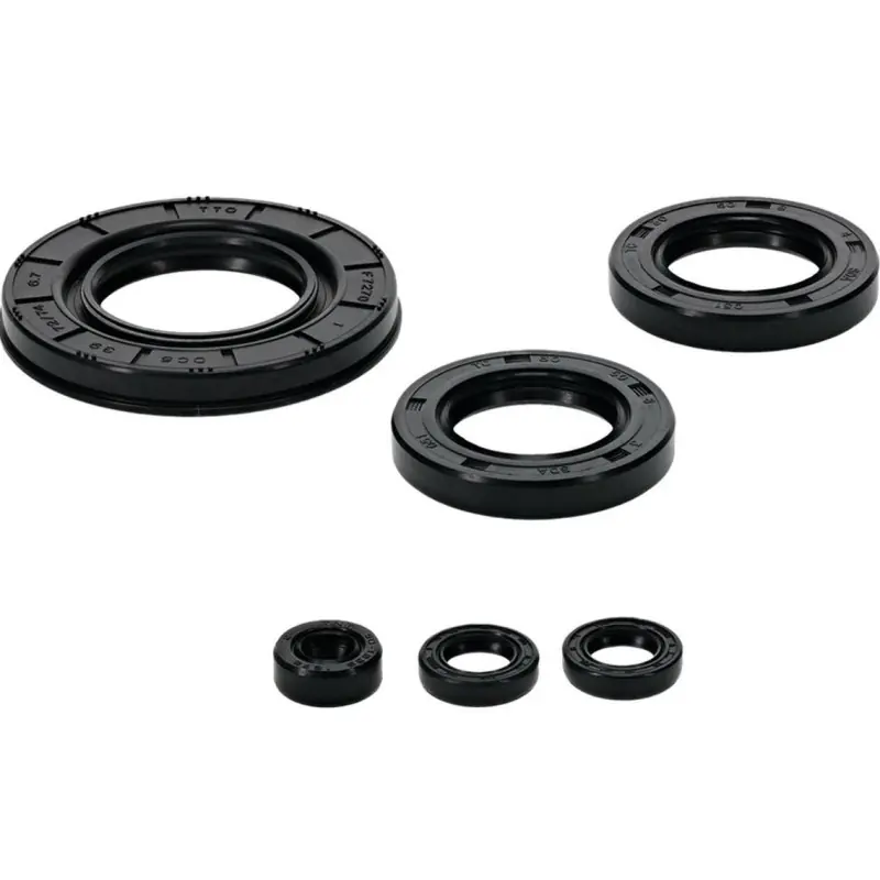 WINDEROSA (VERTEX) KOMPLET (ZESTAW) USZCZELNIACZY SILNIKOWYCH HONDA PIONEER 1000 16-21, TALON 1000X SXS1000S2X 19-21, Kup teraz