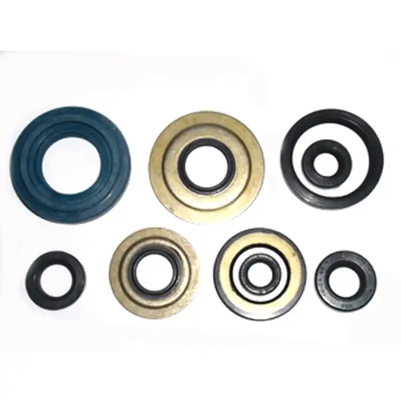 BRONCO KOMPLET (ZESTAW) USZCZELNIACZY SILNIKOWYCH YAMAHA YFM 350 ‘87- ‘13 (OEM 93102-15212; 93104-20068; 93101-25106) Wybór klientów