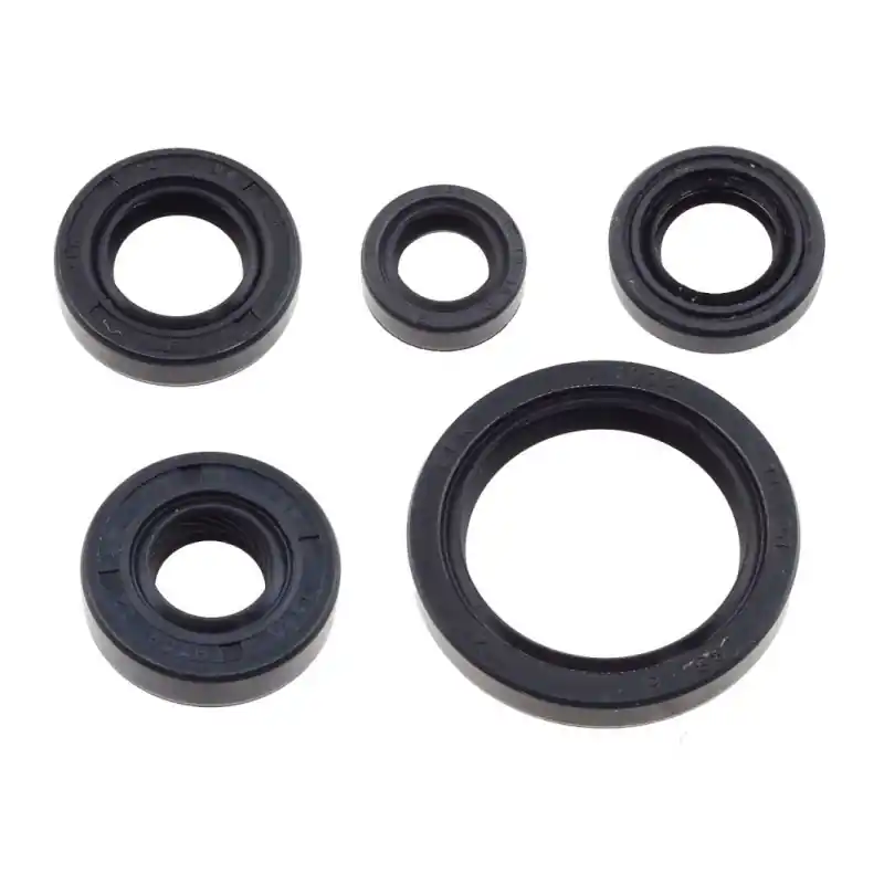 Oferta limitowana PSYCHIC KOMPLET (ZESTAW) USZCZELNIACZY SILNIKOWYCH SILNIKA YAMAHA WR 250 F (WRF250) / YZ 250 FX ‘20- ‘24, YZ 250 F (YZF250) ‘1