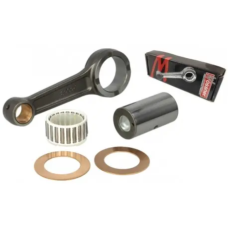 Bezpieczna płatność Korbowód Ktm Exc 250 01-06 Exc 450 03-07 Sx/Exc 520/525 00-07 Beta 250 450 525Rr Enduro 05-09 Wossner