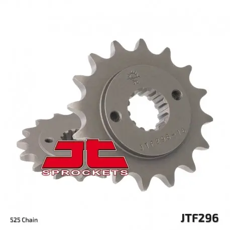 Hit sprzedaży Zębatka Napędowa Jtf296.16