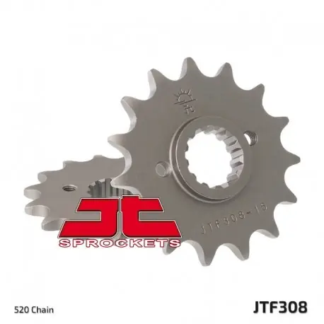 Hit cenowy Zębatka Napędowa Jtf308.15