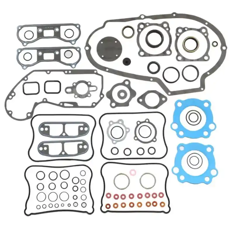 ATHENA 2026/01 KOMPLET USZCZELEK (Z USZCZELNIACZAMI OLEJOWYMI) HARLEY-DAVIDSON EVOLUTION 883 SPORTSTER ‘86- ‘90, XLH DLX 883 SP Wyjątkowa oferta