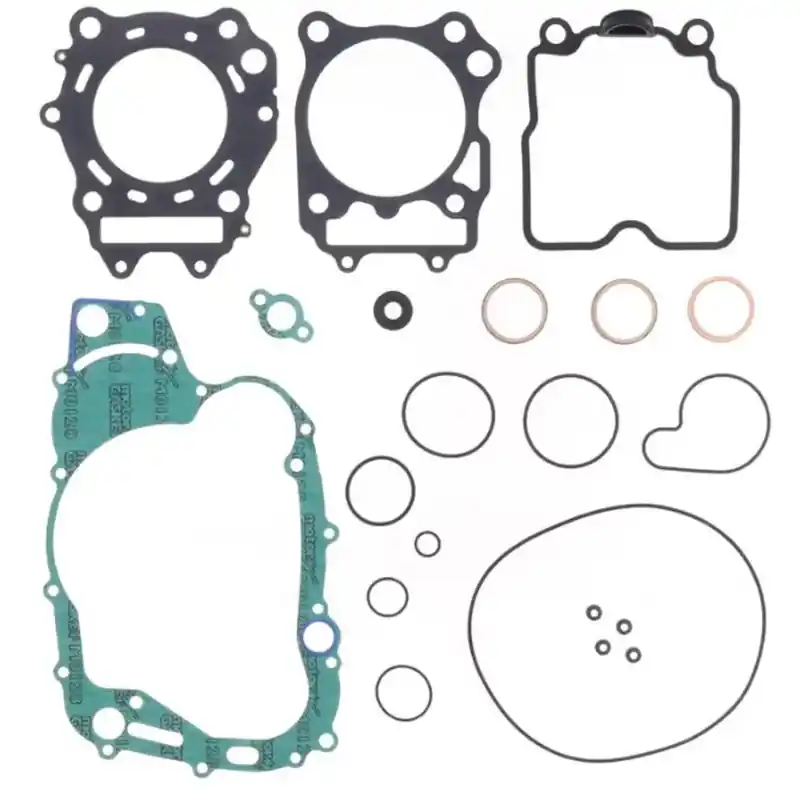 ATHENA 2026/01 KOMPLET USZCZELEK SUZUKI AN 400 BURGMAN ‘99- ‘02 Ekspresowa dostawa