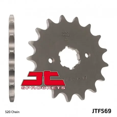 Zębatka Napędowa Jtf569.14 Rabat