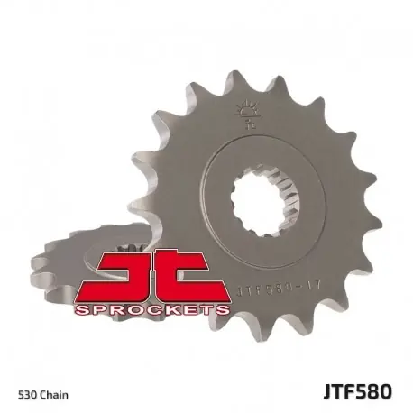 Hit sprzedaży Zębatka Napędowa Jtf580.17