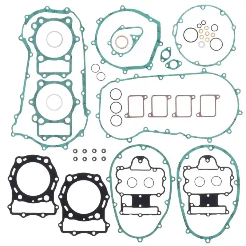ATHENA 2026/01 KOMPLET USZCZELEK (BEZ USZCZELNIACZY OLEJOWYCH) KAWASAKI VN 1500 CLASSIC ‘96- ‘05 (OEM 99995-1393) Szybka dostawa