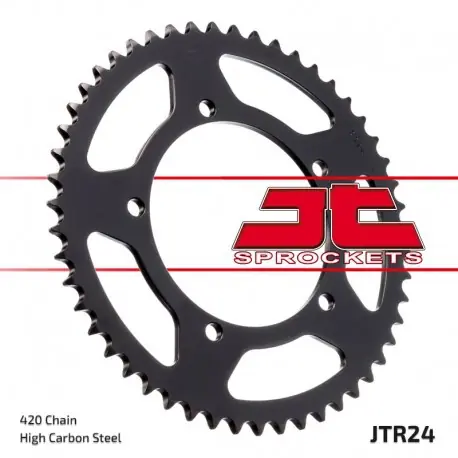 Zębatka Napędzana Jtr24.51 Kup online