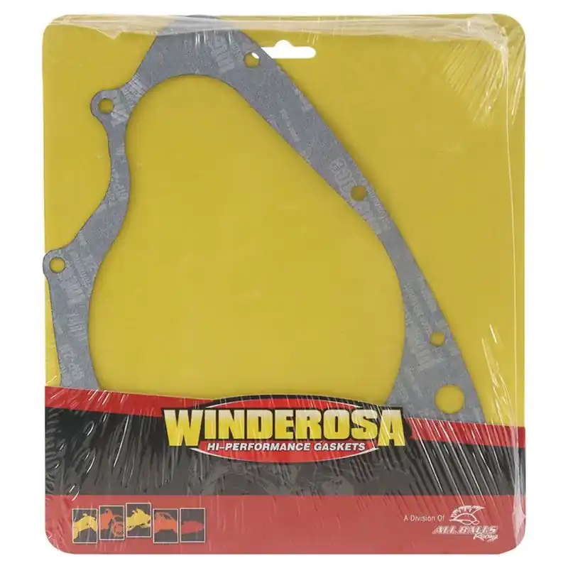 Tylko do końca tygodnia WINDEROSA (VERTEX) USZCZELKA POKRYWY ALTERNATORA SUZUKI GS500 89-02, GS500F 04-09, GS500H 07-09