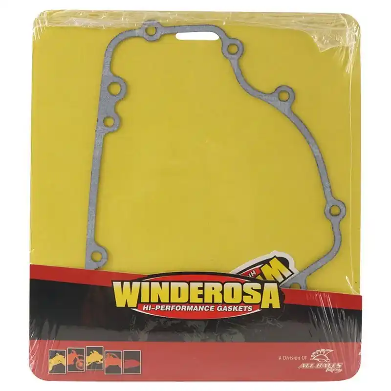 Kup teraz WINDEROSA (VERTEX) USZCZELKA POKRYWY ALTERNATORA KAWASAKI EX300 NINJA 13-17, EX300 NINJA ABS 13-17, VERSYS X 300 18
