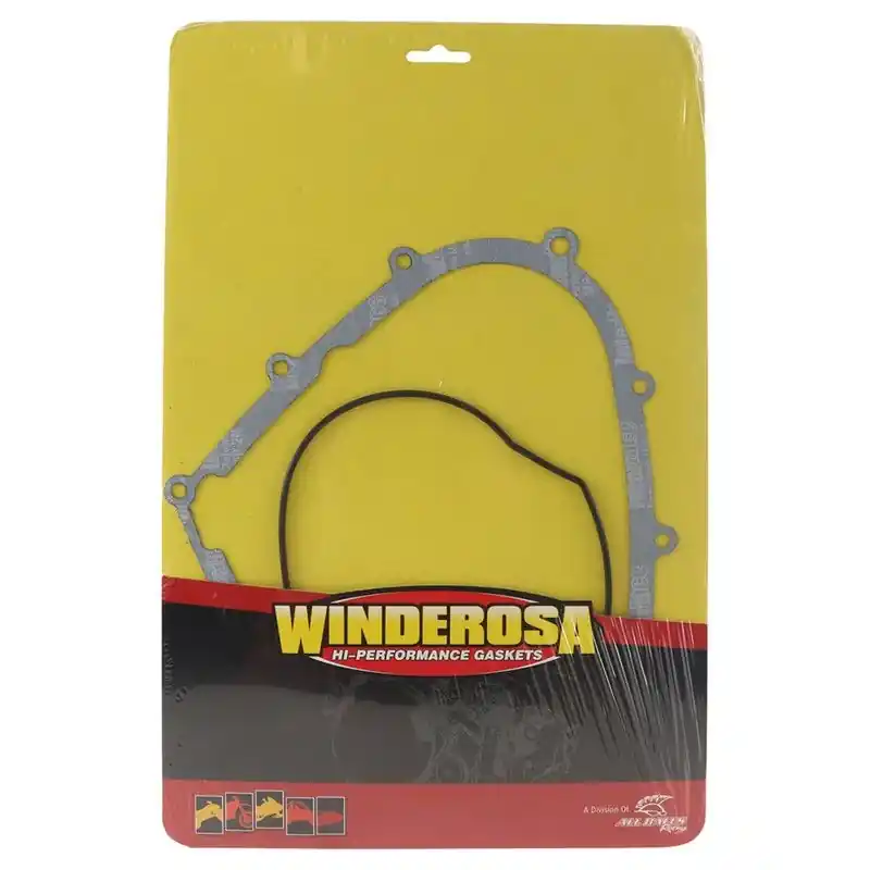 Cena promocyjna WINDEROSA (VERTEX) USZCZELKA POKRYWY ALTERNATORA KAWASAKI VN750 VULCAN ‘86- ‘06