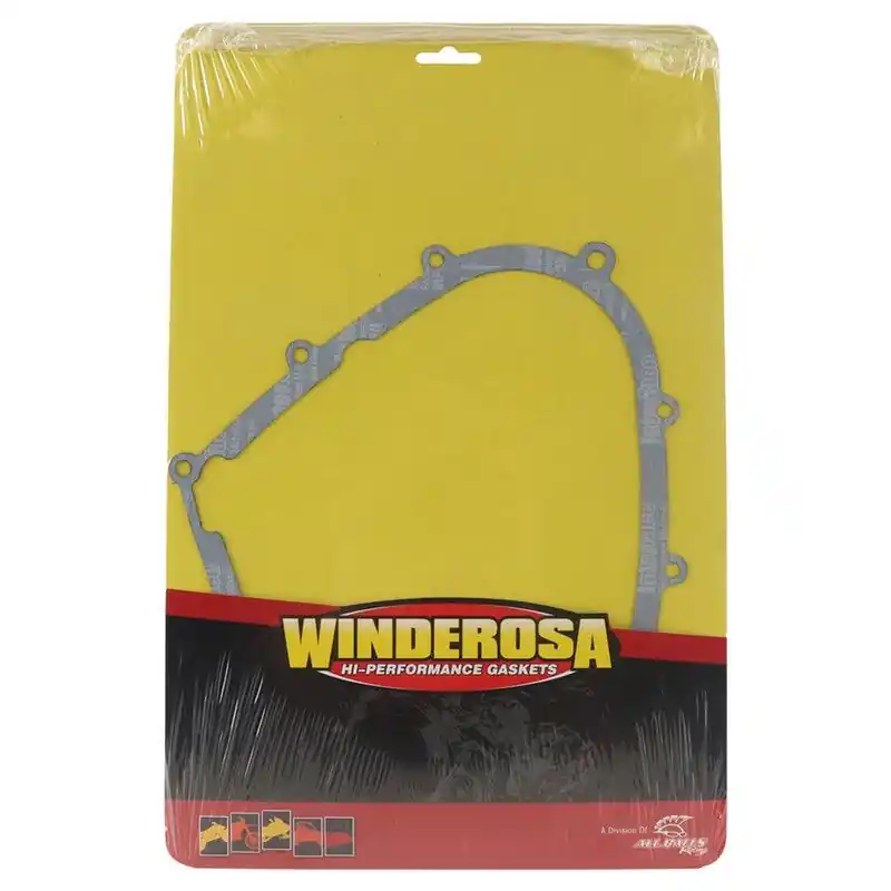 Rabat WINDEROSA (VERTEX) USZCZELKA POKRYWY ALTERNATORA KAWASAKI VULCAN VULCAN 800 CLASSIC ‘96- ‘05, VULCAN 800 DRIFTER ‘99- ‘00, VUL