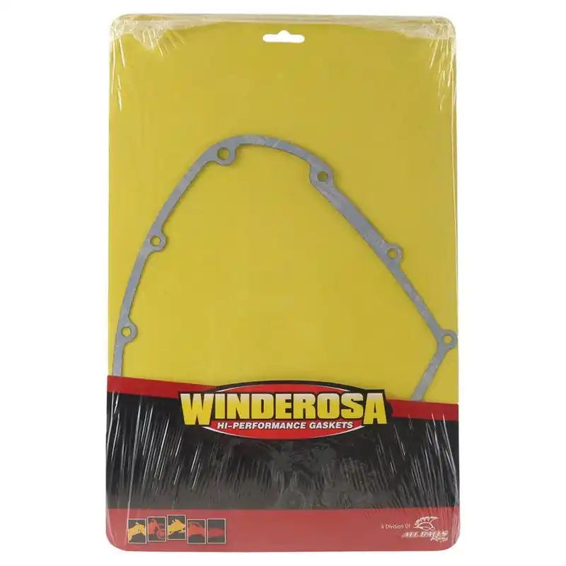 Bestseller WINDEROSA (VERTEX) USZCZELKA POKRYWY ALTERNATORA (ZAPŁONU) KAWASAKI VN900 CLASSIC ‘06- ‘18, VN900 CUSTOM ‘07- ‘18