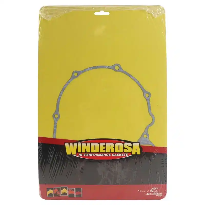 WINDEROSA (VERTEX) USZCZELKA POKRYWY ALTERNATORA HONDA VT1100C 95-07, VT1100C2 95-07, VT1100C3 98-02, VT1100T SHADOW 98-01 Bezpieczna płatność