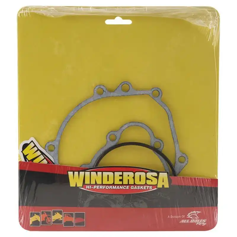 WINDEROSA (VERTEX) USZCZELKA POKRYWY ALTERNATORA KAWASAKI ZX10R 04-05 Obniżka ceny
