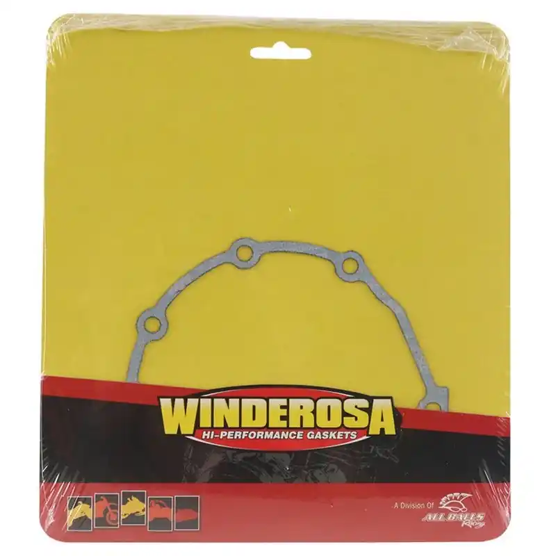 WINDEROSA (VERTEX) USZCZELKA POKRYWY ALTERNATORA KAWASAKI ZR1100 ZRX 99-00, ZRX1200R 01-05, ZZR1200 02-05 Dostępne od ręki