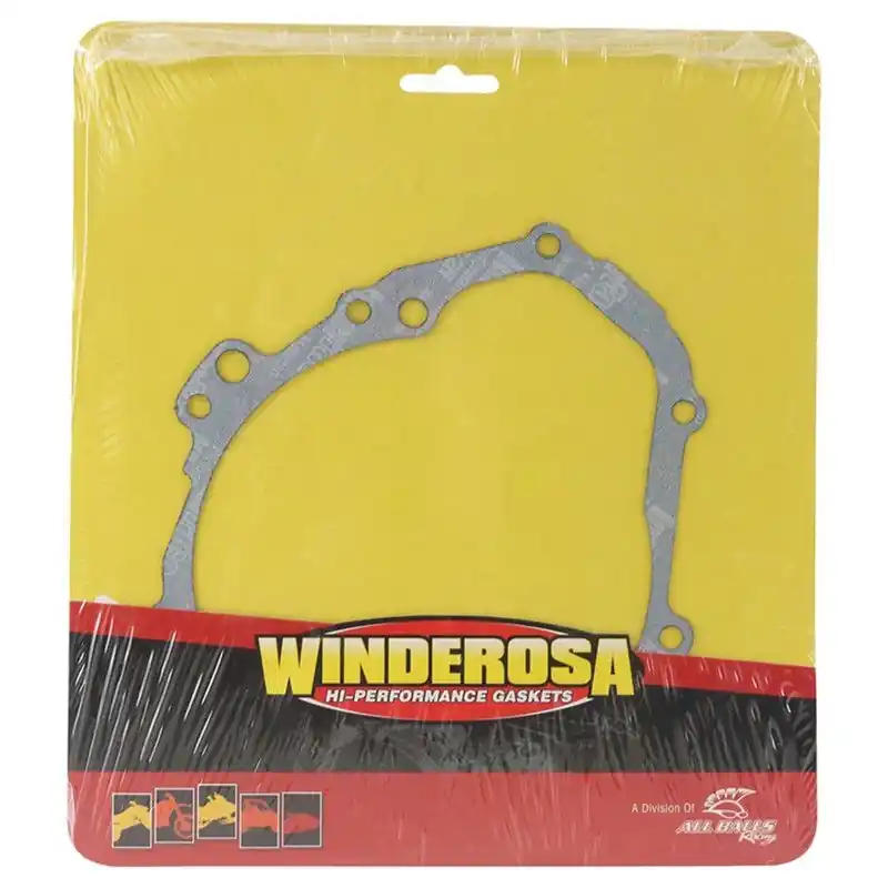 WINDEROSA (VERTEX) USZCZELKA POKRYWY ALTERNATORA SUZUKI GSX-R1000 09-16 Wysoka jakość