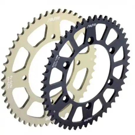 Cena promocyjna Sunstar Zębatka Napędzana Aluminiowa Sunr5-3500-45