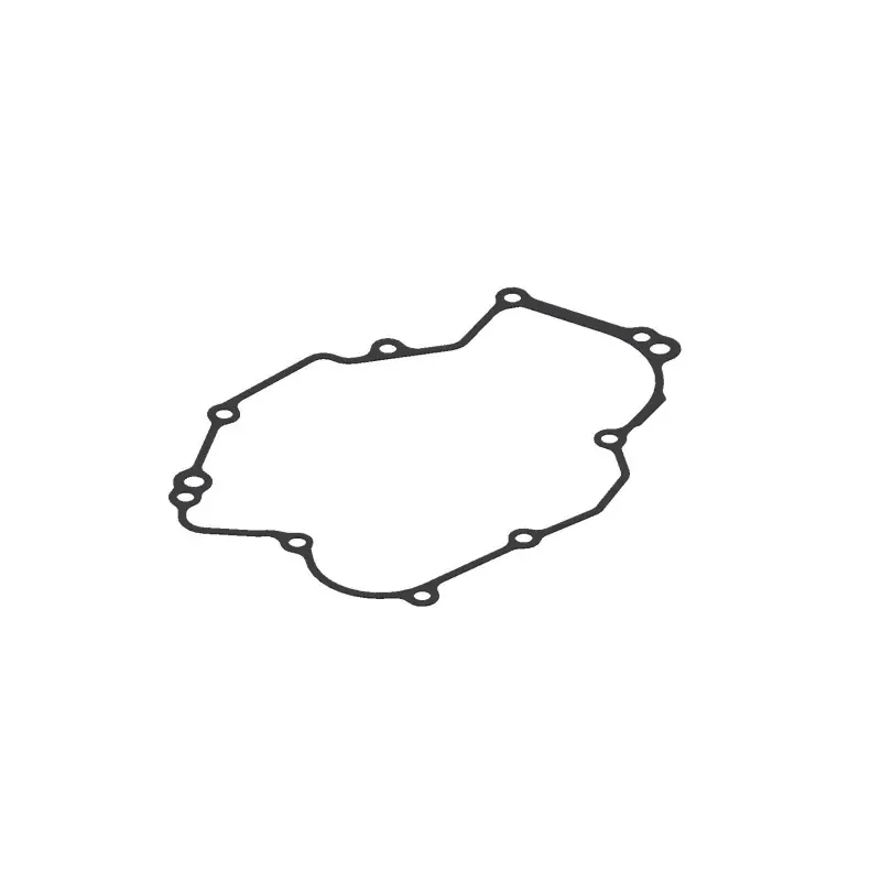 Nowość XRADICAL(ARTEIN GASKETS) USZCZELKA POKRYWY ALTERNATORA KAWASAKI KLX 450R ‘08- ‘19 (METALOWA POWLEKANA)