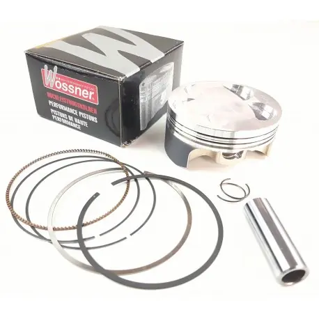 Bestseller Tłok Yamaha Yfm 400Fw Kodiak 00-06, Yfm 400 Grizzly 07-08 84,92Mm Wossner
