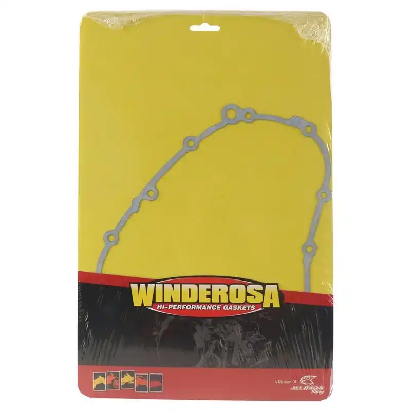 WINDEROSA (VERTEX) USZCZELKA POKRYWY SPRZĘGŁA YAMAHA FJ09 15-16, FZ09 14-17, MT09 18, XSR900 16-18 (WEWNĘTRZNA) Oferta czasowa