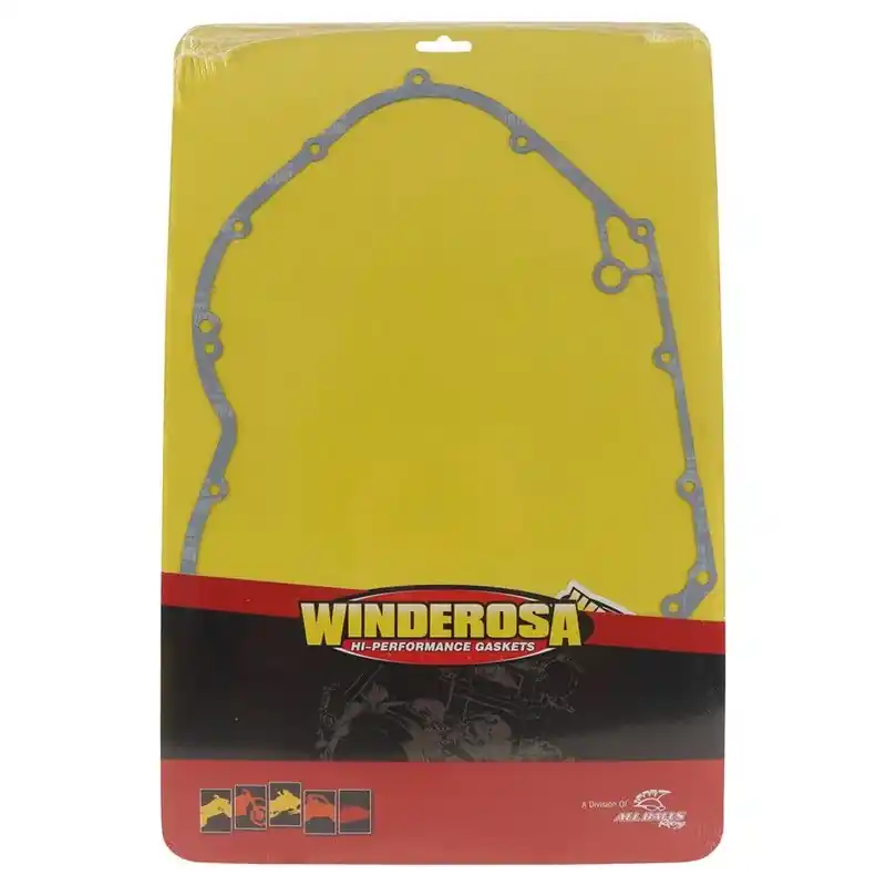 WINDEROSA (VERTEX) USZCZELKA POKRYWY SPRZĘGŁA YAMAHA BOLT 14-18, SR950 17, XVS1300 11-17, XVS1300 V STAR 07-17, XVS95 V STAR 11- Darmowy zwrot