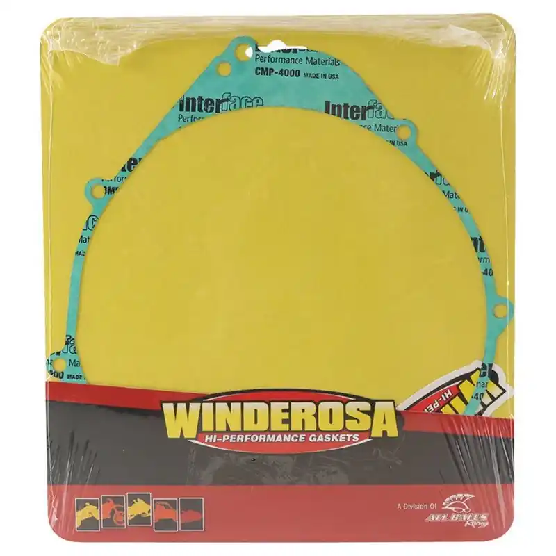 WINDEROSA (VERTEX) USZCZELKA POKRYWY SPRZĘGŁA YAMAHA FZ1 01-05, FZS 1000 S 01-05, YZF-R1 98-03 (WEWNĘTRZNA) Wysoka jakość