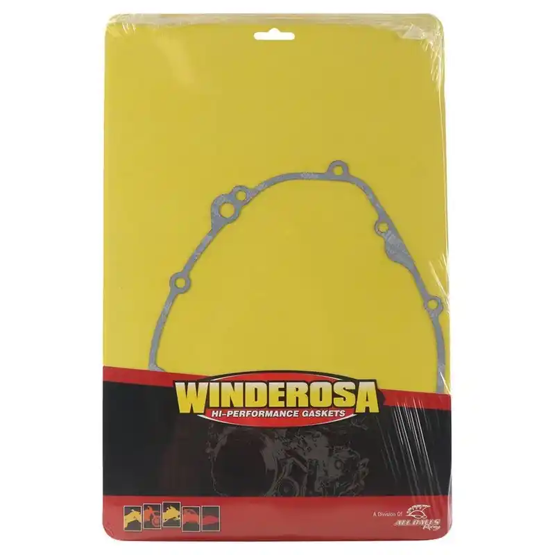 WINDEROSA (VERTEX) USZCZELKA POKRYWY SPRZĘGŁA YAMAHA FZ10 17, YZF-R1 15-18, YZF-R1M 15-18, YZF-R1S 16 (WEWNĘTRZNA) Najlepsza cena