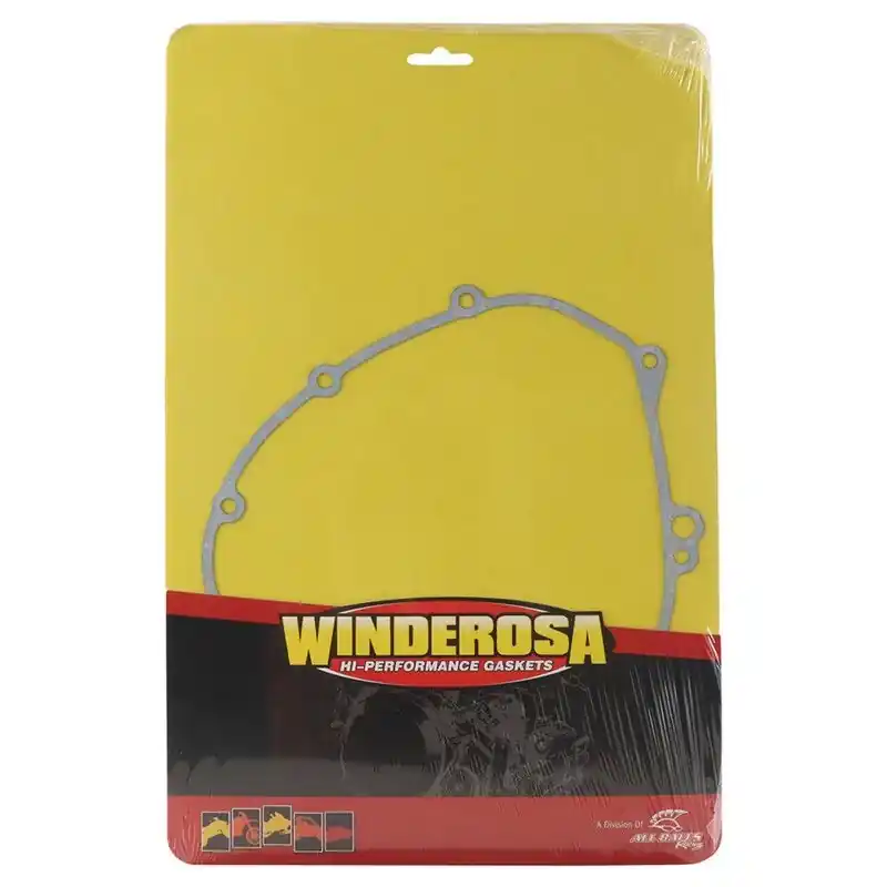 WINDEROSA (VERTEX) USZCZELKA POKRYWY SPRZĘGŁA YAMAHA YZF-R1 09-14 (YZF1000R1)(WEWNĘTRZNA) Premium
