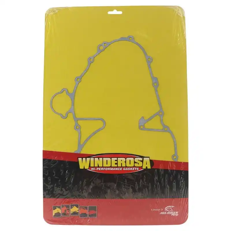 Do wyczerpania zapasów WINDEROSA (VERTEX) USZCZELKA POKRYWY SPRZĘGŁA YAMAHA VMX17 V MAX 09-18 (WEWNĘTRZNA)