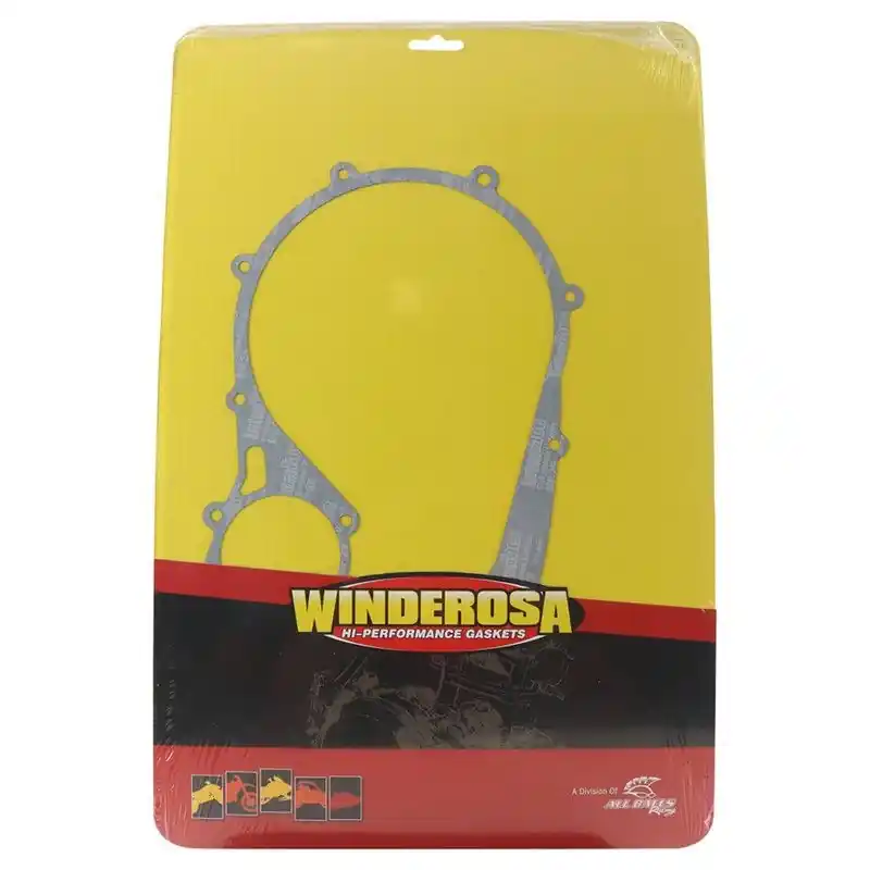 Oferta WINDEROSA (VERTEX) USZCZELKA POKRYWY SPRZĘGŁA KAWASAKI VN 750 VULCAN 86-06, VN 900 CLASSIC 06-18, VULCAN 800 CLASSIC 96-05, DRIF