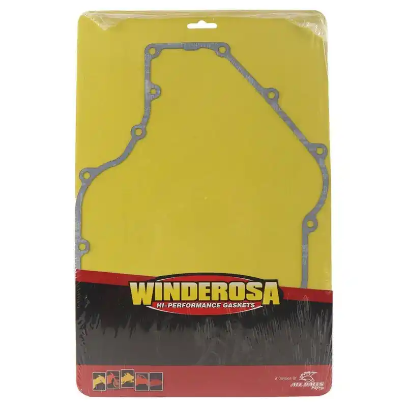 Promocja WINDEROSA (VERTEX) USZCZELKA POKRYWY SPRZĘGŁA KAWASAKI ZRX1200R 01-05, ZX1100D NINJA ZX11 93-01, ZX1100E GPZ 95-97, ZX1100F1 96