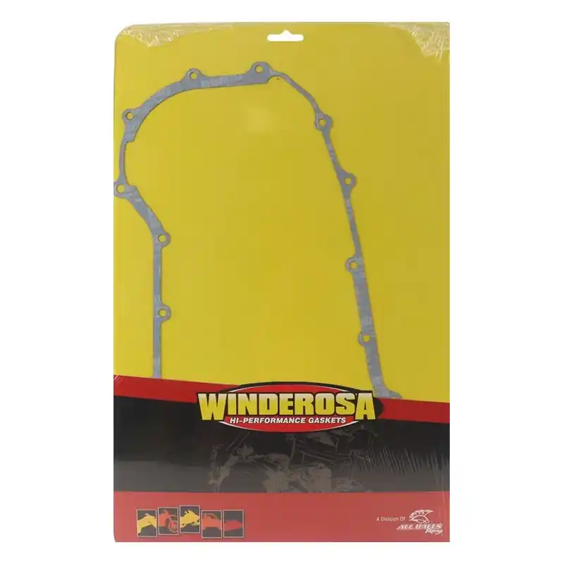 Szybka wysyłka WINDEROSA (VERTEX) USZCZELKA POKRYWY SPRZĘGŁA KAWASAKI VN1500E CLASSIC 99-04, VN1500J DRIFTER 99-00, VN1500N CLASSIC 00-08, VN16