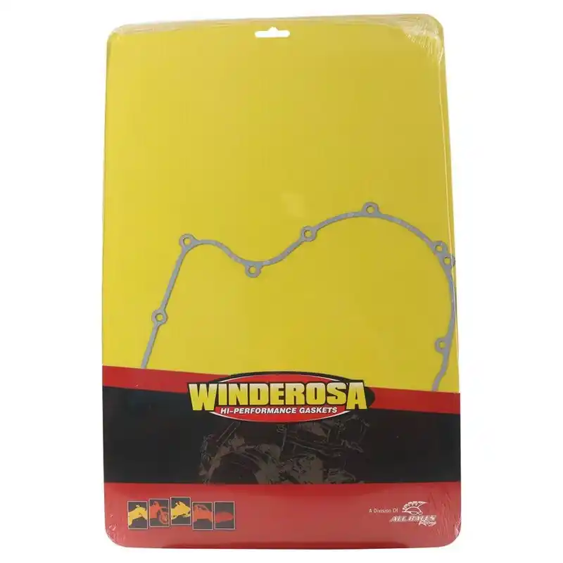 Do wyczerpania zapasów WINDEROSA (VERTEX) USZCZELKA POKRYWY SPRZĘGŁA KAWASAKI VN2000 04-10 (WEWNĘTRZNA)