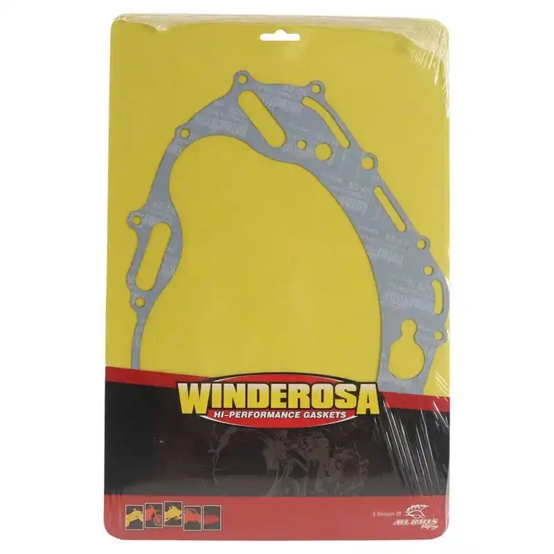 WINDEROSA (VERTEX) USZCZELKA POKRYWY SPRZĘGŁA SUZUKI DL650 04-11, SFV650 09-15, SV650 99-17, SV650 S 06-09 (WEWNĘTRZNA) Super okazja