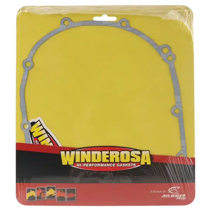 Tylko do końca tygodnia WINDEROSA (VERTEX) USZCZELKA POKRYWY SPRZĘGŁA HONDA CB600F 04-06, CBR600F2 91-94, CBR600F3 95-98, CBR900RR 96-99, CBR900RR 93-95